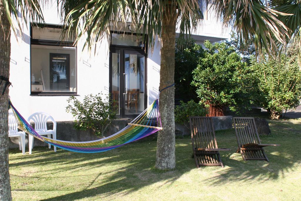 Seadive Dormitory Hachijo Eksteriør billede
